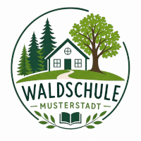 Schul-Logo